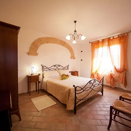 Agriturismo La Spiga D'Oro-3