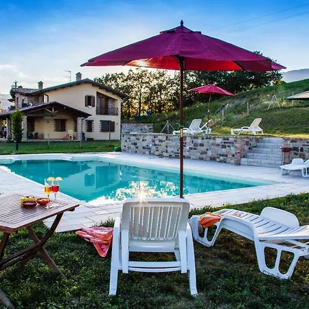 Agriturismo La Spiga D'Oro-2